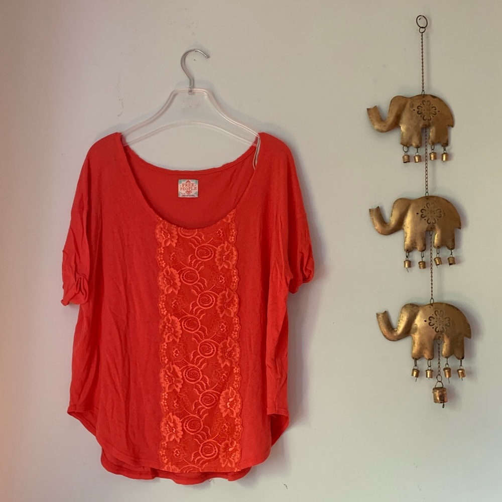 Free People Top